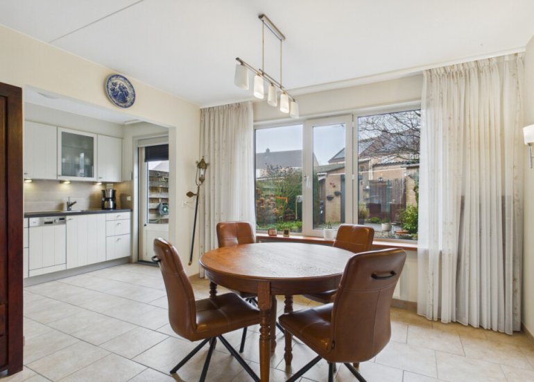  Leharstraat 4, Hulst