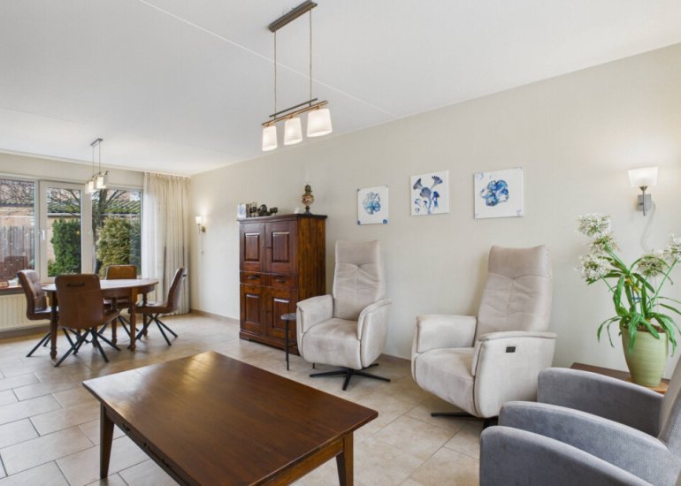  Leharstraat 4, Hulst