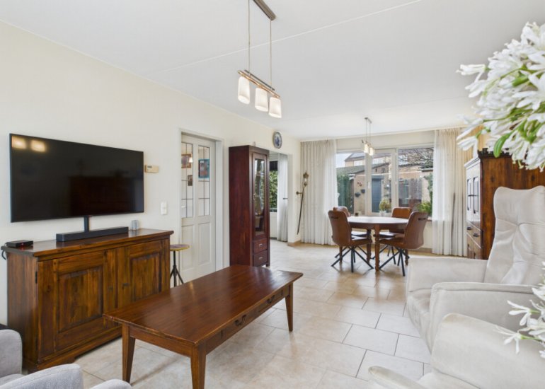  Leharstraat 4, Hulst