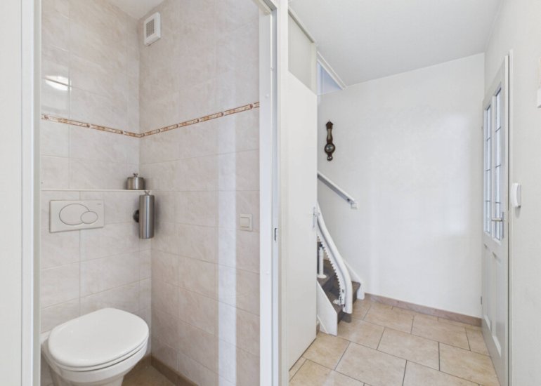  Leharstraat 4, Hulst