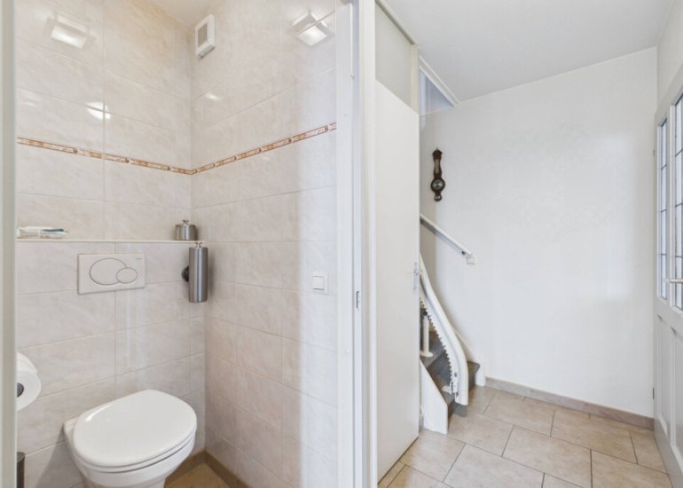  Leharstraat 4, Hulst