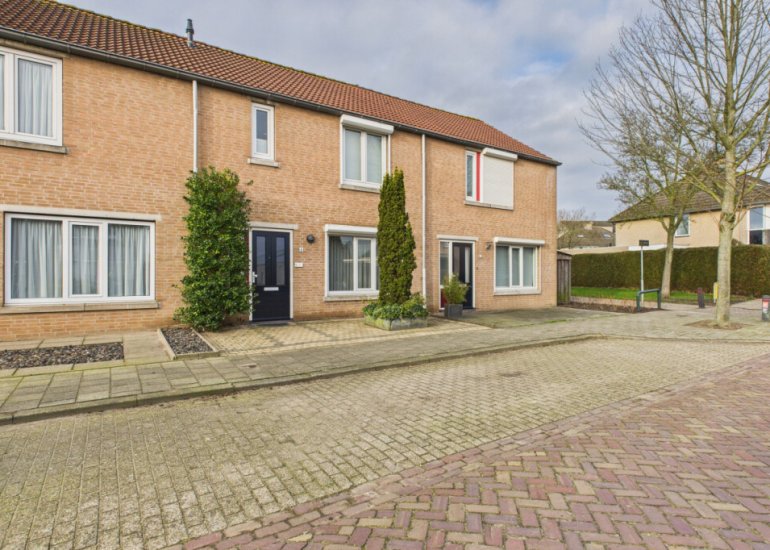  Leharstraat 4, Hulst