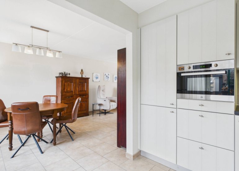  Leharstraat 4, Hulst