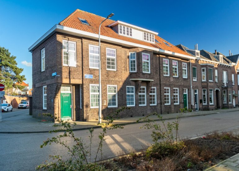  Burgemeester Geillstraat 18, Terneuzen