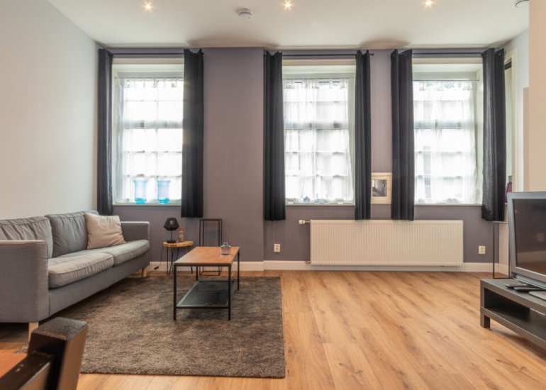  Burgemeester Geillstraat 18, Terneuzen