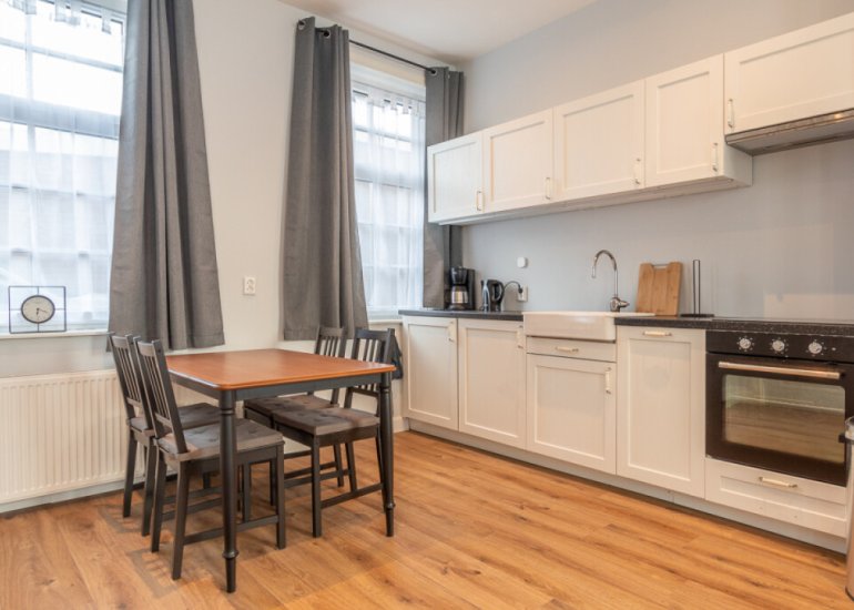  Burgemeester Geillstraat 18, Terneuzen