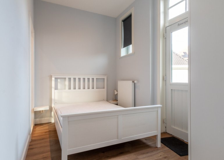  Burgemeester Geillstraat 18, Terneuzen