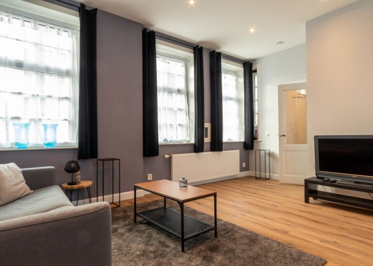  Burgemeester Geillstraat 18, Terneuzen