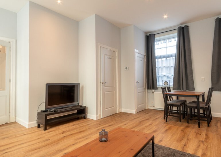  Burgemeester Geillstraat 18, Terneuzen