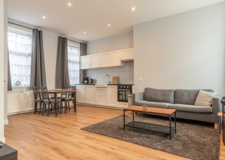  Burgemeester Geillstraat 18, Terneuzen