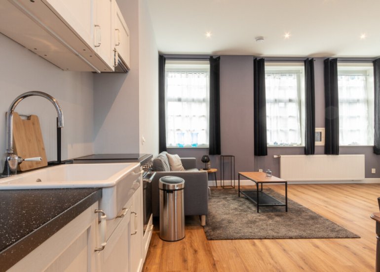  Burgemeester Geillstraat 18, Terneuzen