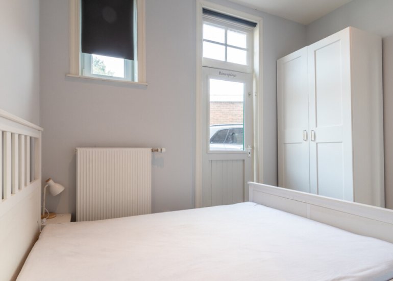  Burgemeester Geillstraat 18, Terneuzen