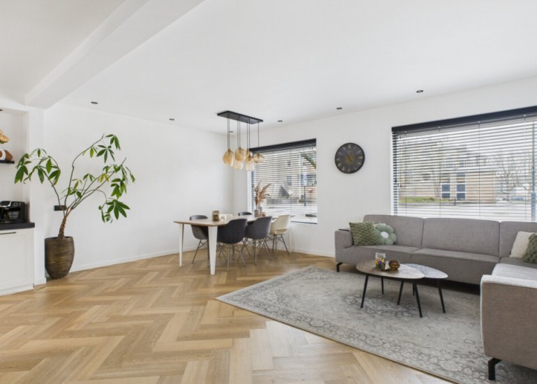  Walstraat 2, Oostburg