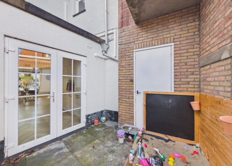  Walstraat 2, Oostburg