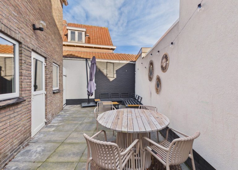  Walstraat 2, Oostburg