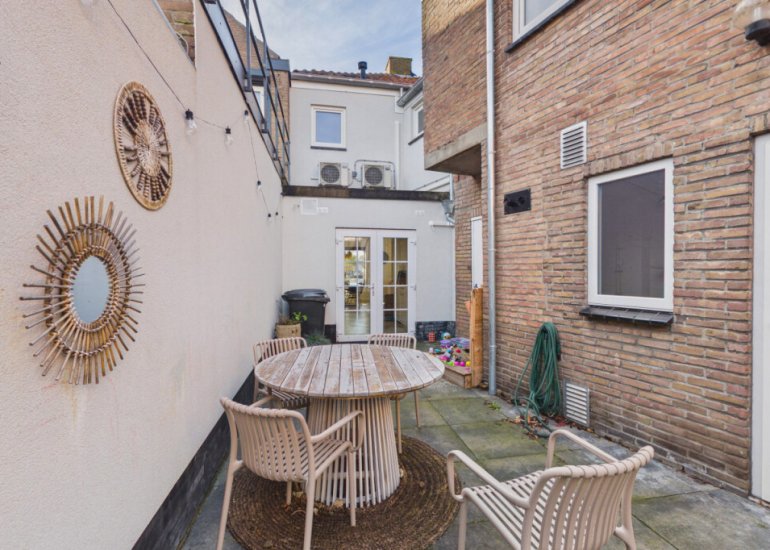  Walstraat 2, Oostburg