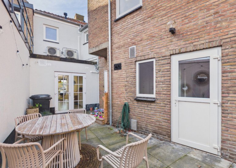  Walstraat 2, Oostburg