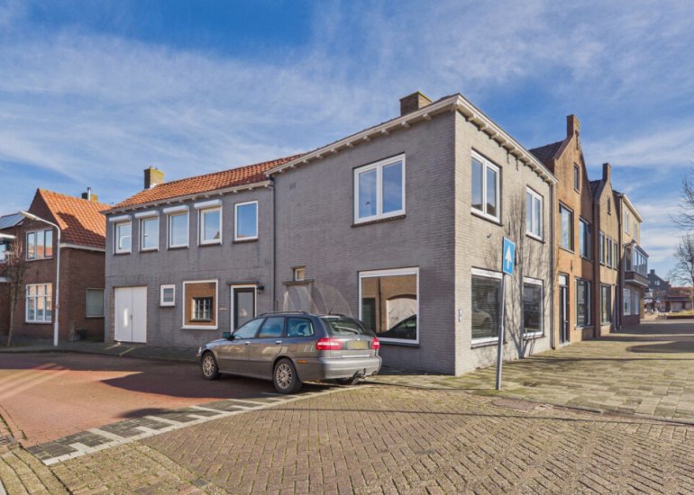  Walstraat 2, Oostburg