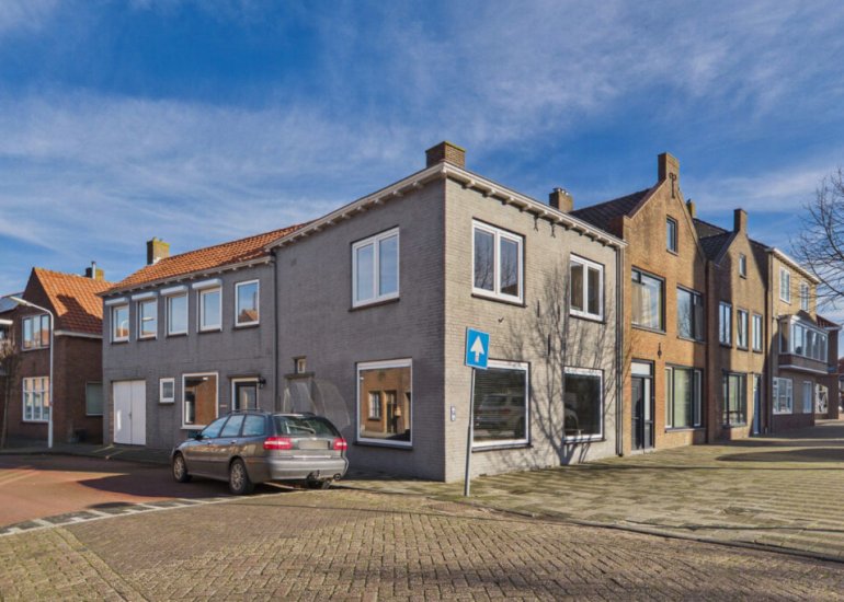  Walstraat 2, Oostburg