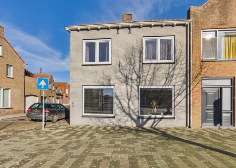  Walstraat 2, Oostburg