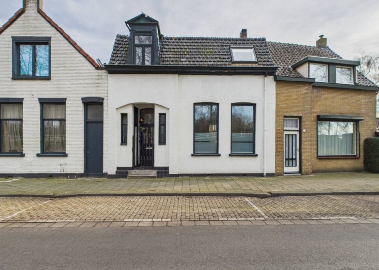  Grenulaan 2, Terneuzen