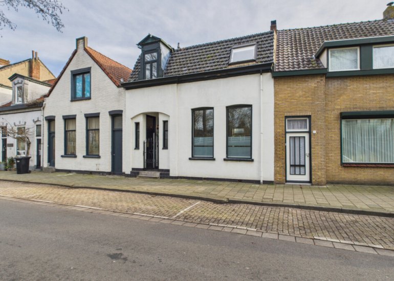  Grenulaan 2, Terneuzen