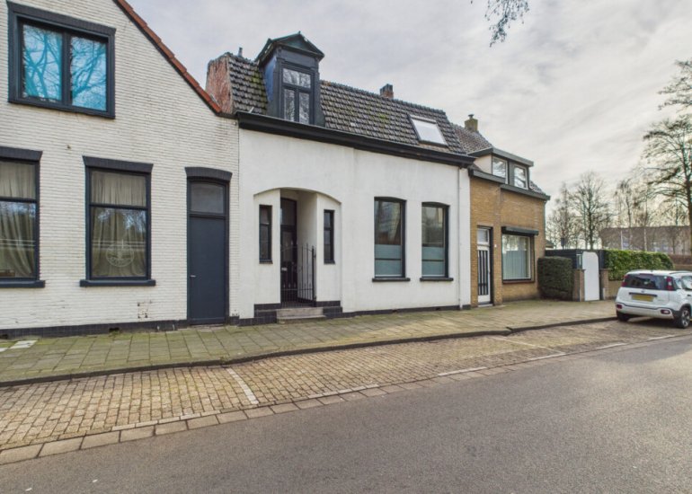  Grenulaan 2, Terneuzen