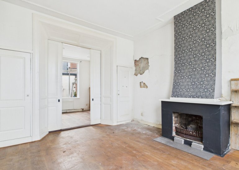  Grenulaan 2, Terneuzen