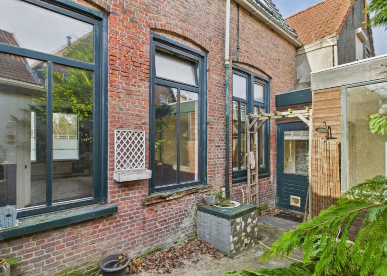  Grenulaan 2, Terneuzen