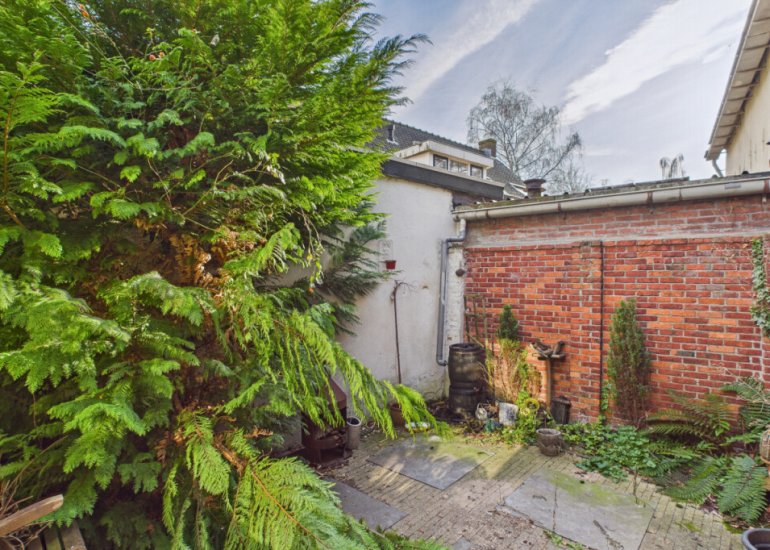  Grenulaan 2, Terneuzen