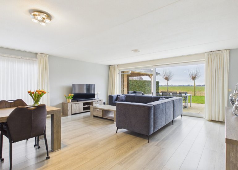  Vogeldijkstraat 3, Axel