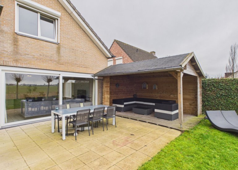  Vogeldijkstraat 3, Axel