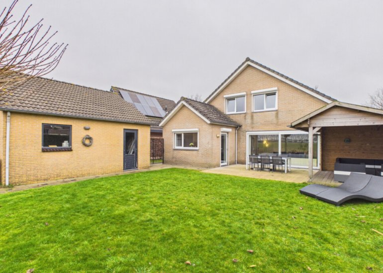  Vogeldijkstraat 3, Axel