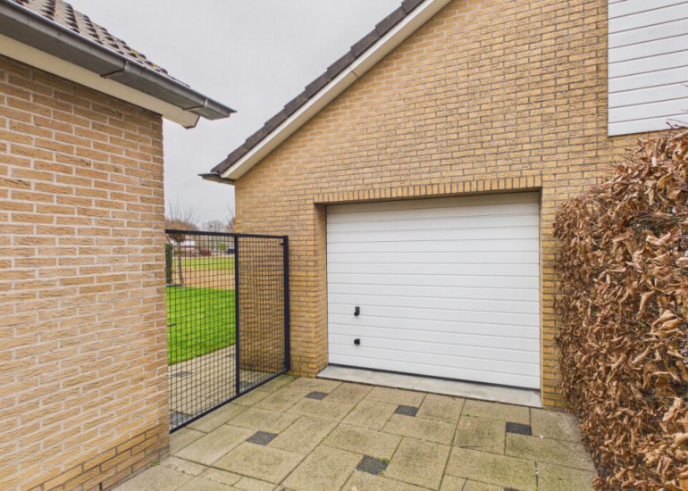  Vogeldijkstraat 3, Axel