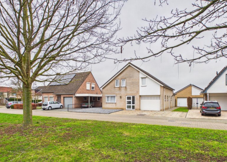  Vogeldijkstraat 3, Axel