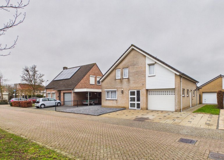  Vogeldijkstraat 3, Axel