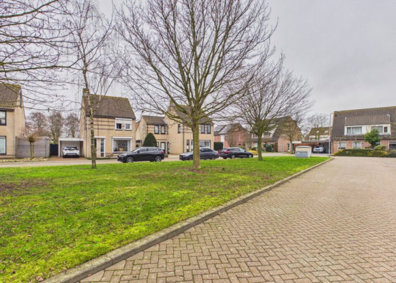  Vogeldijkstraat 3, Axel