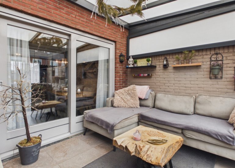  Bartokstraat 10, Terneuzen