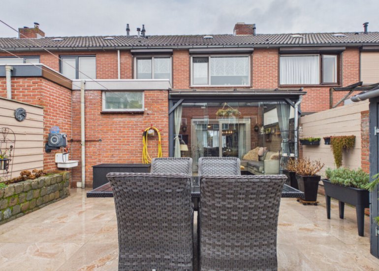  Bartokstraat 10, Terneuzen