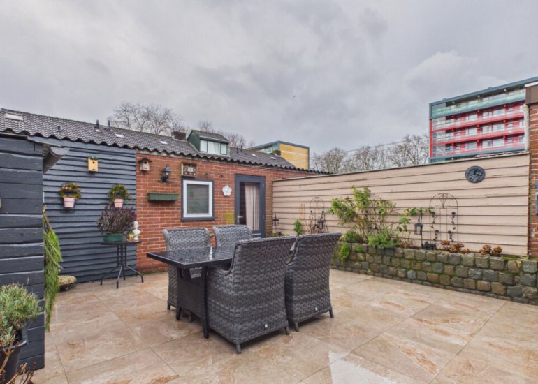  Bartokstraat 10, Terneuzen