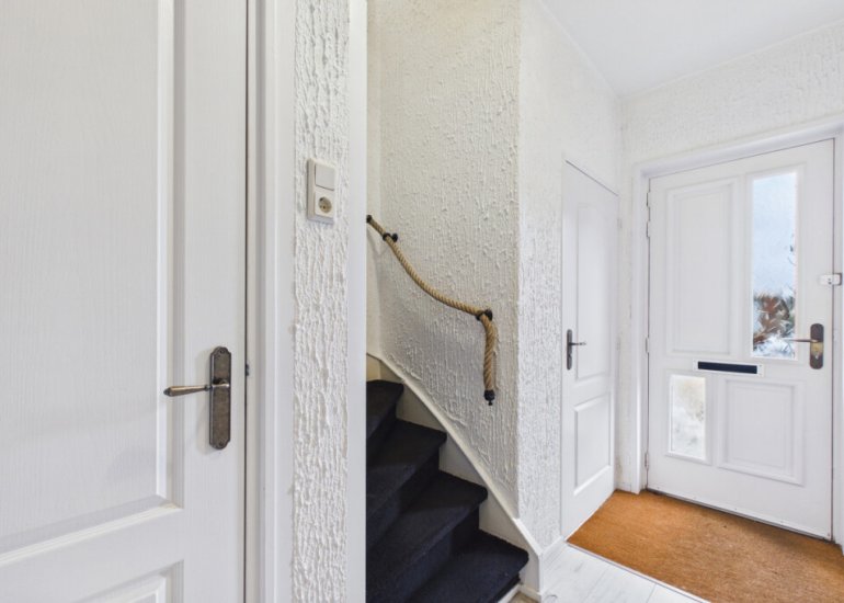  Bartokstraat 10, Terneuzen