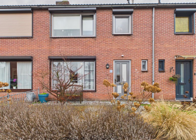  Bartokstraat 10, Terneuzen