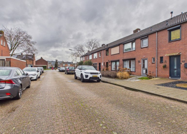 Bartokstraat 10, Terneuzen