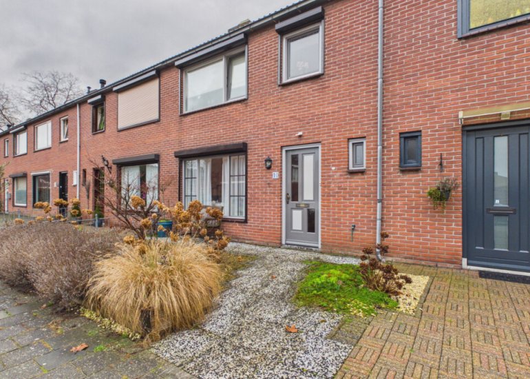  Bartokstraat 10, Terneuzen