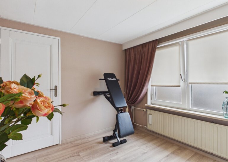  Bartokstraat 10, Terneuzen