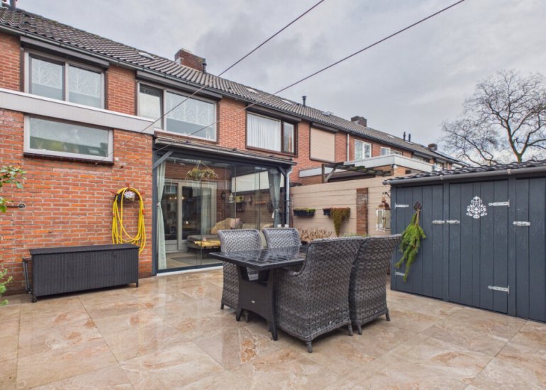  Bartokstraat 10, Terneuzen