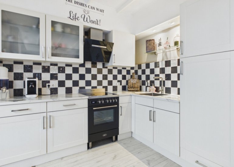  Bartokstraat 10, Terneuzen