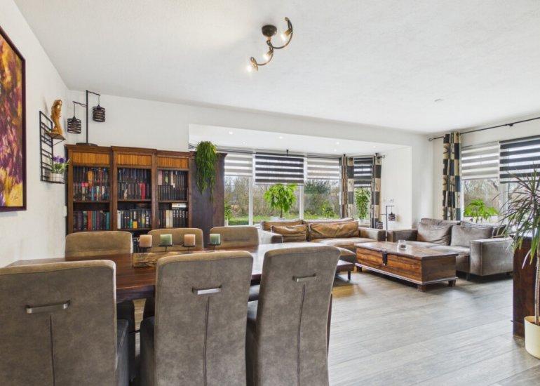  Populierenstraat 53, Vogelwaarde