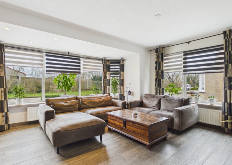  Populierenstraat 53, Vogelwaarde