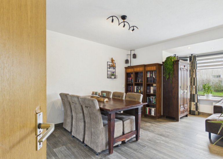  Populierenstraat 53, Vogelwaarde